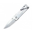 Нож складной Sanrenmu EDC, лезвие 65 мм, 7037LUC-SA - фото № 1