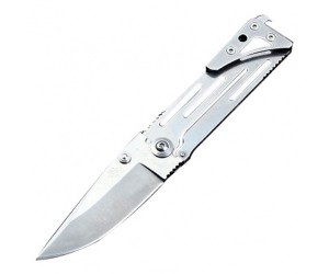 Нож складной Sanrenmu EDC, лезвие 65 мм, 7037LUC-SA