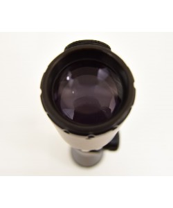 Оптический прицел Patriot P3-9x40 AOL, Mil-Dot, подсветка