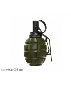 Зажигалка-граната Zhong Long 808N