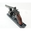 Страйкбольный револьвер G&G G733 BK (6”, Black) CO2-733-PST-BNB-NCM - фото № 4