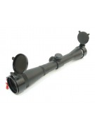 Оптический прицел ВОМЗ Пилад Р4х32, крест