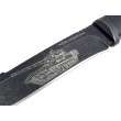 Нож нескладной разделочный H-184BS (ARMATA) - фото № 2