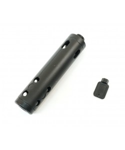 Имитация глушителя с вентиляцией ASG CZ 75D Compact (15925)