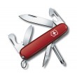 Нож складной Victorinox Tinker 1.4603 (91 мм, красный) - фото № 1