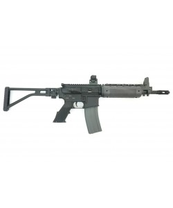 Страйкбольный автомат A&K LR-300 Short (LR300S)