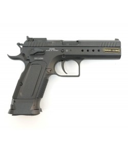 Пневматический пистолет Swiss Arms Tanfoglio Limited Custom