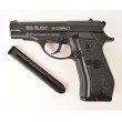 Пневматический пистолет Gamo Red Alert RD-Compact (Beretta) - фото № 3