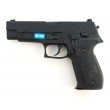 Страйкбольный пистолет WE SigSauer P226 (WE-F001B) - фото № 1