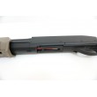Страйкбольный дробовик Cyma Remington M870 Short Magpul Tan, пластик (CM.355 TN) - фото № 9