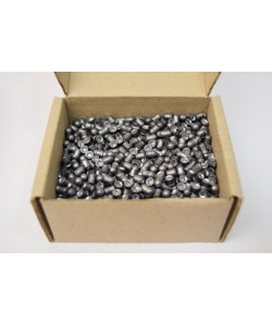 Пули «Люман» Energetic pellets 4,5 мм, 0,75 г (1250 штук)
