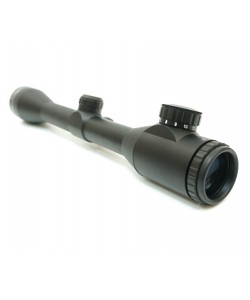 Оптический прицел Norin 4x40 Е, крест, подсветка