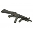 Страйкбольный пистолет-пулемет Cyma H&K MP5 (CM.041B) - фото № 12