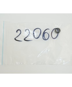 Уплотнитель затвора Gamo под переломки с пласт. муфтой (22060)