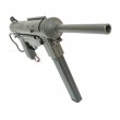 Страйкбольный пистолет-пулемет Snow Wolf M3A1 «Grease gun» NBB (SW-06-02) - фото № 3