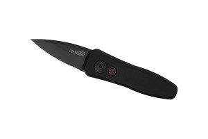 Нож автоматический Kershaw Launch 4 Black K7500BLK