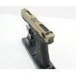 Страйкбольный пистолет WE Glock-18 Gen.3 Bronze, с гравировкой (WE-G002BOX-BR) - фото № 8
