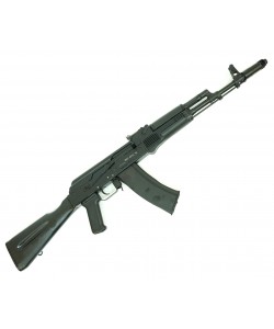 Макет учебный автомат Калашникова АК-74 (ММГ, фиксированный приклад)