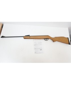 Пневматическая винтовка Crosman Optimus R8-C01K77 (дерево) 4,5 мм