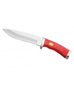 Нож Katz Lion King Cherrywood K302/CW