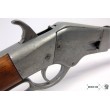 Макет винтовка Винчестер, сталь (США, 1866 г.) DE-1140-G - фото № 4