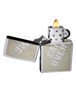 Зажигалка Zippo 28447 Game Over