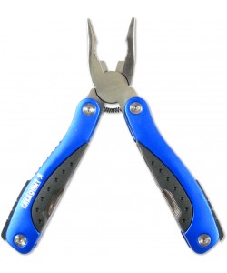 Мультитул «Следопыт» MT-07, 9 предметов