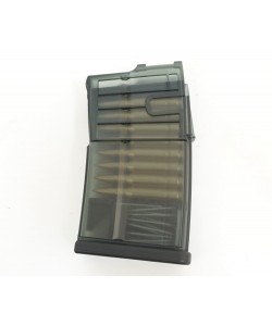 Магазин механический VFC для Umarex HK417, 100 шаров