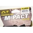 Перчатки Mechanix M-Pact Camouflage Tan [реплика] - фото № 3