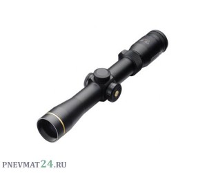 Оптический прицел Leupold VX-R 2-7x33 Ballistic FireDot, c подсветкой, 30 мм (111233)