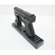 Страйкбольный пистолет KJW Glock G23 Gas, пластик - фото № 6