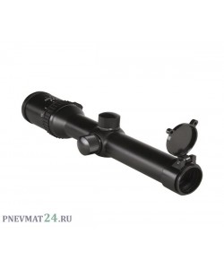 Оптический прицел Пилад PV 1,2-6х24 Mil-Dot