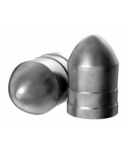 Пули для пневматики H&N Rabbit Magnum II 5,5 мм, 1,64 г (200 штук)
