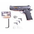 Пневматический пистолет Umarex Colt 1911 Custom - фото № 6