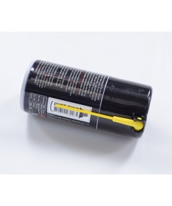 Пылеотталкивающая смазка PuffDino Dry Lube 130ml