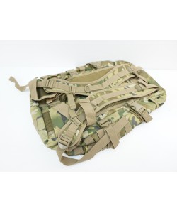 Рюкзак тактический Brave Hunter BS416, 48x28x23 см, 30-35 л (Multicam)