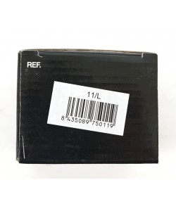 Крепление настенное «Геральдика-Лев», латунь (DE-11-L)