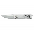 Нож складной Sanrenmu EDC, лезвие 65 мм, 7037LUC-SA - фото № 2