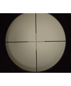 Оптический прицел Patriot P3-9x40 AOL, Mil-Dot, подсветка