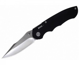 Нож складной Tekut ”Flyer” Outdoor, лезвие 83 мм, LK5033E