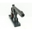 Страйкбольный револьвер G&G G733 BK (6”, Black) CO2-733-PST-BNB-NCM - фото № 5