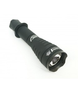 Фонарь тактический Armytek Predator Pro Magnet USB XHP35 HI, 1500 люмен (белый свет)