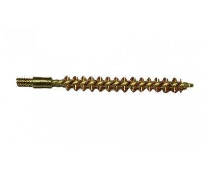 Ёрш Dewey щетинный, кал. .35 (9 мм), папа 8/32, бронза