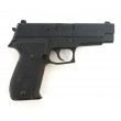 Страйкбольный пистолет WE SigSauer P226 (WE-F001B) - фото № 2