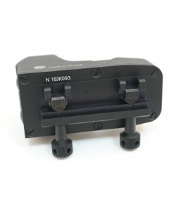 Коллиматорный прицел Пилад Р1х42 Weaver