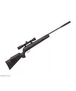 Пневматическая винтовка Crosman Venom 8-CD1K77NP (пластик, прицел 3-9x32) 4,5 мм