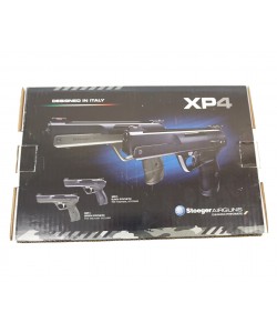 Пневматический пистолет Stoeger XP4
