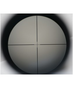 Оптический прицел Target Optic 3-9x40, крест