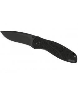 Нож полуавтоматический Kershaw Blur K1670BLK