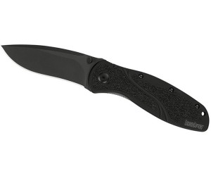 Нож полуавтоматический Kershaw Blur K1670BLK